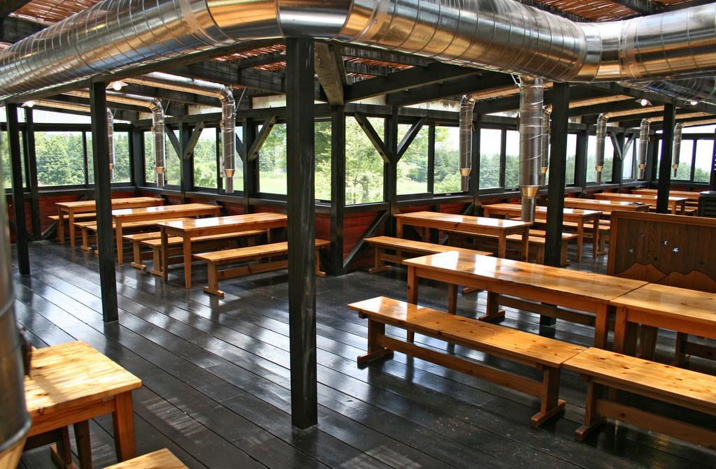 Kuju Kogen Cottage Taketa Εξωτερικό φωτογραφία