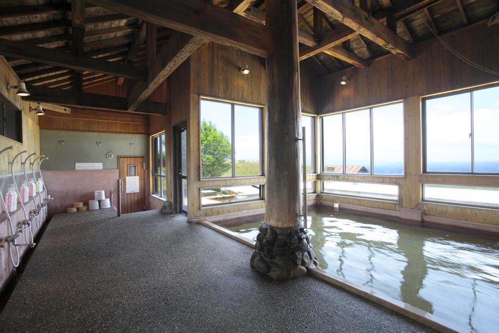 Kuju Kogen Cottage Taketa Εξωτερικό φωτογραφία